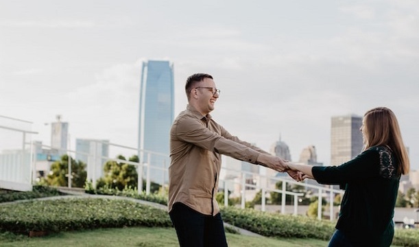 Date Ideas In Oklahoma Friends with benefits