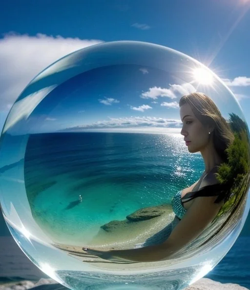 crystal ball