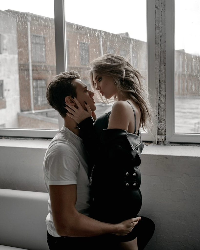 No strings attached